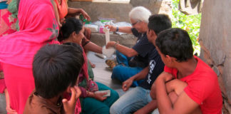 Crònica des del Nepal