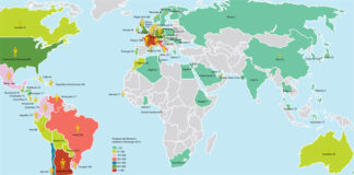 Augmenta el nombre de maresmencs residents a l’estranger