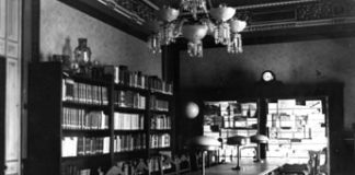Una exposició celebra cent anys d’estudis i de professió bibliotecària