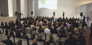 Nit dels Emprenedors amb l’entrega dels premis Creatic