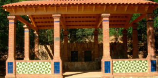 Les Fonts d’Argentona