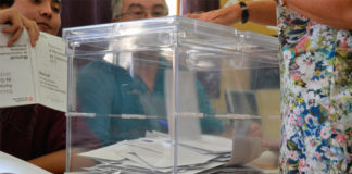 El temps de la ‘política’… continua