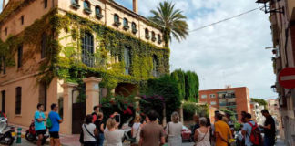 Èxit participatiu a l’itinerari “El Masnou. Terra de Mar”