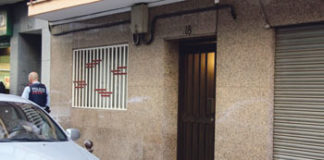 Premià de Mar commocionat per un doble crim