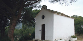 Ruta: Mines de ferro de can Palomeres