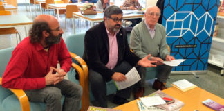 L’Ajuntament de Mataró i l’Associació Cultural Helena Jubany signen un acord de col·laboració