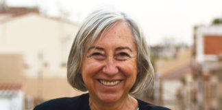 “La temàtica, la història, t’escull, et troba”