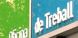 L’atur del Maresme baixa a paràmetres del 2009