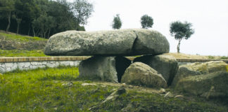 Ruta: La Roca d’en Toni