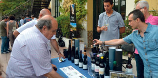 La Vinografia dels Alella aplega més de 200 professionals