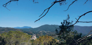 Ruta: Sant Iscle de Vallalta i els seus formatges
