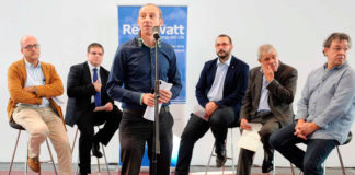 RECUWATT tanca la seva edició més participativa