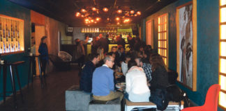 Arriba a Mataró el HAPO Sushi Sake Bar