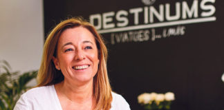 Destinums Viatges: un nou concepte d’agència de viatges