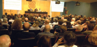 Reconeixement a Antoni Martí i Coll