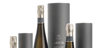 Alta Alella presenta el cava ecològic Laietà 2013