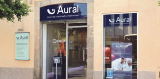 El Centre Auditiu Widex ara es diu Aural