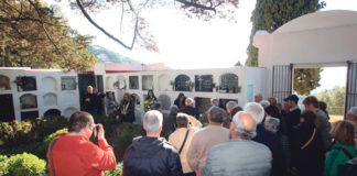 Cabrils fa un homenatge pòstum a la mèdium i artista cabrilenca Josefa Tolrà