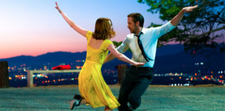 La La Land