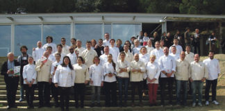 El Maresme acull amb èxit la trobada anual de Slow Food Catalunya