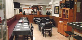 El Racó de Cal Salinas, un restaurant entranyable i de proximitat