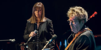 Maria del Mar Bonet i Estrella Morente, plats forts del Musicab