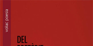La col·lecció Voliac Poesia de Voliana Edicions creix
