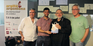 Nova edició de la fira Argillà Argentona