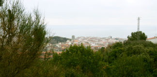 Ruta: Turó d’en Serra