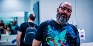 “Els mites muten i troben el seu lloc en noves mitologies actuals”