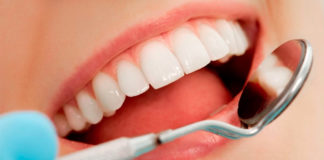 Por del dentista?