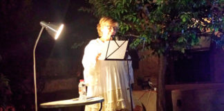 Tardor literària a Can Vallerià
