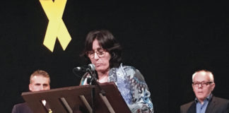 El 41è Premi Marià Manent per a Montse Assens de Premià de Dalt