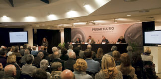 Declaren desert el 59è Premi Iluro de Monografia Històrica