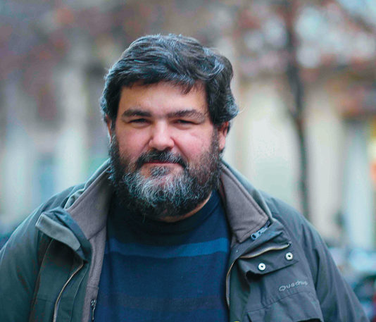 “Teníem molt clar que s’ha de descentralitzar la cultura respecte a Barcelona”