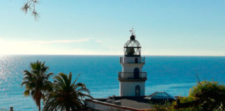 Ruta: Far de Calella des de Sant Pol