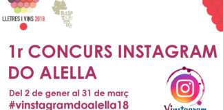 Les biblioteques amb DO Alella organitzen el seu 1r Concurs d’Instagram