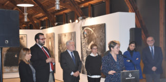 La Nau Gaudí de Mataró acull l’exposició ‘Art irreductible. Miratges de l’Art brut’