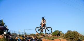 L’11è Happy Ride Weekend a la Poma Bikepark de Premià de Dalt, punt de trobada dels ‘riders’
