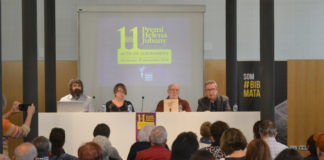 Abel Julien guanya l’XI Premi Helena Jubany