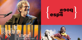 Propostes de maig de 2019