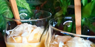 ‘Smoothies bowls’, salut per a l’estiu