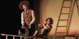 Els titelles del Firobi omplen el festival amb 13 espectacles
