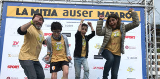 ‘Som Grocs Pau’ presenta cançó i prepara una gran festa solidària
