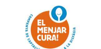 La campanya “El menjar cura!” recaptarà fons per millorar la salut de les persones que tenen disfàgia