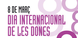 Actes Dia de la Dona