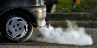 La contaminació atmosfèrica, un agreujant de la Covid-19?