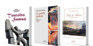 Novetats confinades de Voliana Edicions