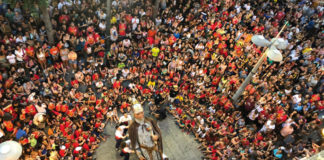 La programació cultural ‘Mataró s’enlaira’ substitueix Les Santes de Mataró