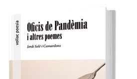 Novetats d’Estiu de Voliana Edicions